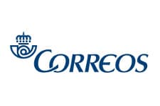 Códigos postales de Correos