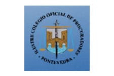 Ilustre Colegio de Procuradores de Pontevedra