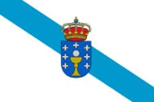 Ayuntamientos de Galicia
