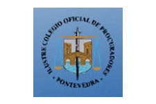 Ilustre colegio de procuradores de pontevedra