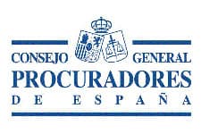 Consejo general de procuradores de España