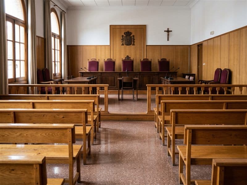 Representación en procedimientos judiciales civiles y penales en Vilagarcía de Arousa